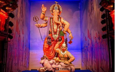 मुंबईचा राजा