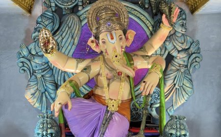 मुंबईचा सम्राट