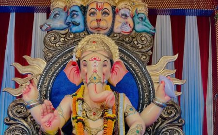 मुलुंडचा राजा