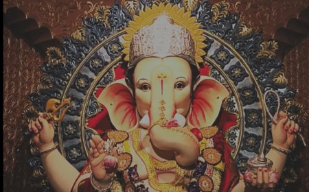 महाल चा राजा