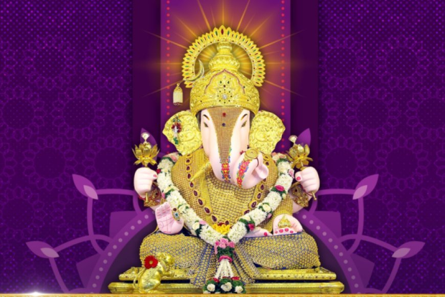 श्रीमंत दगडूशेठ हलवाई