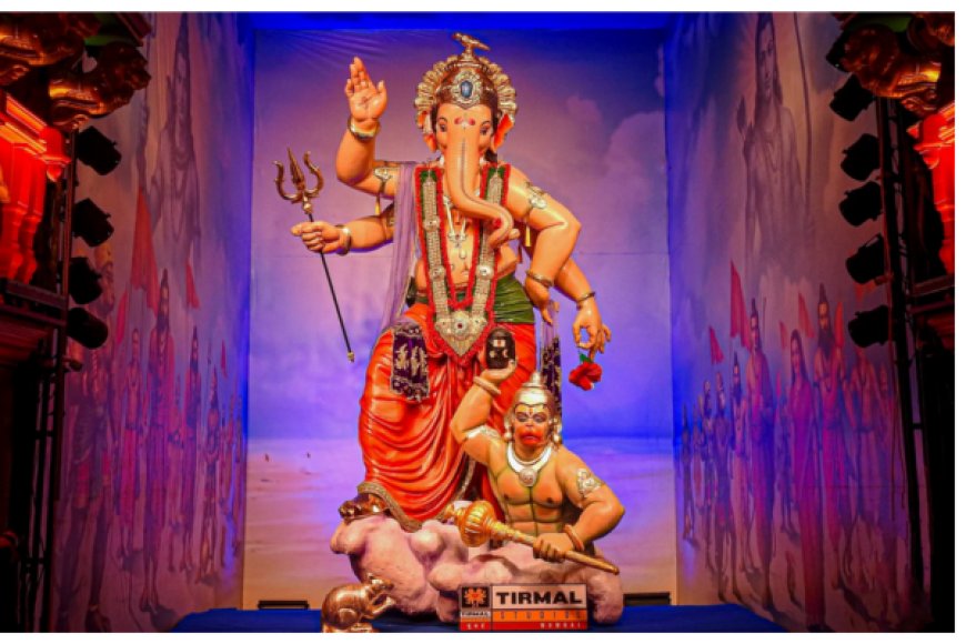 मुंबईचा राजा