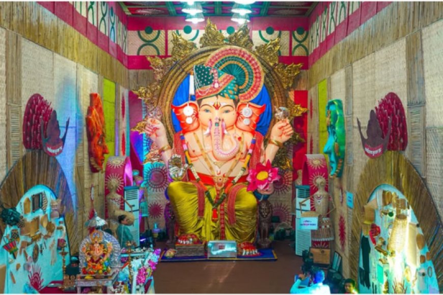 गिरगांवचा राजा