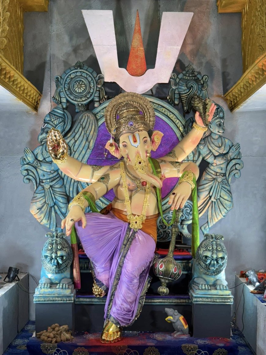 मुंबईचा सम्राट