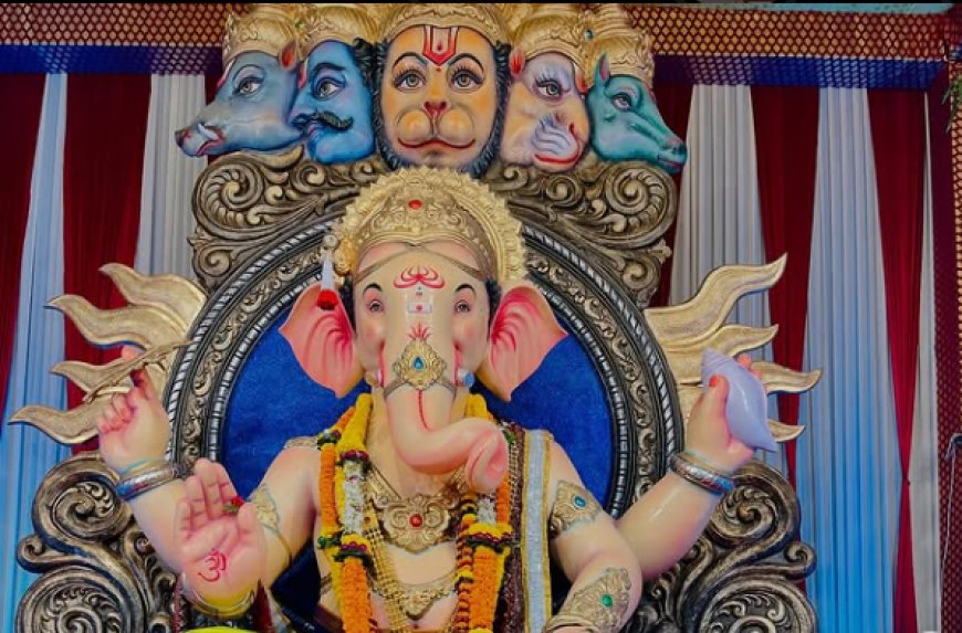 मुलुंडचा राजा