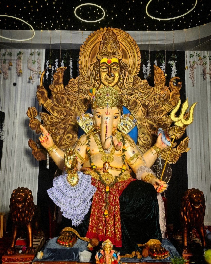 उत्त्तर नागपुर का राजा