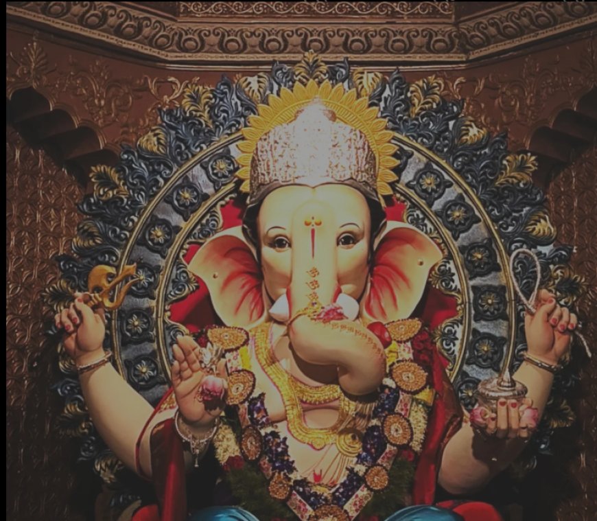 महाल चा राजा