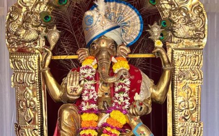 श्री पोटसुळ्या मारुती मंडळ