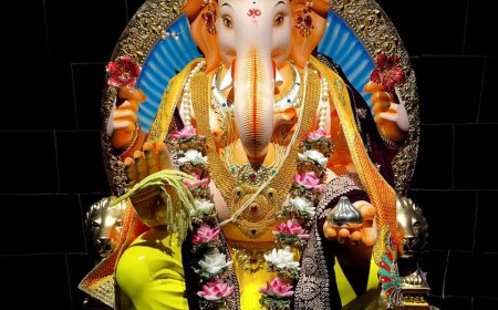 पारशिवाडी सार्वजनिक गणेशोत्सव मंडळ , घाटकोपर पश्चिम