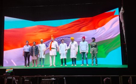 नाशिक जिल्हा एच ए एल कामगार  गणेशोत्सव मंडळ