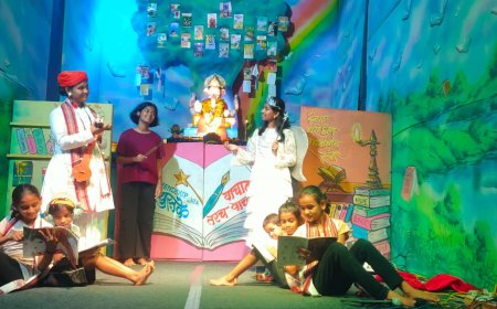 अजिंक्य मित्र मंडळ शिवाजीनगर