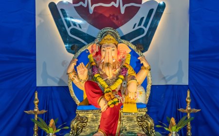 कोलबाड मित्र मंडळ, ठाणे