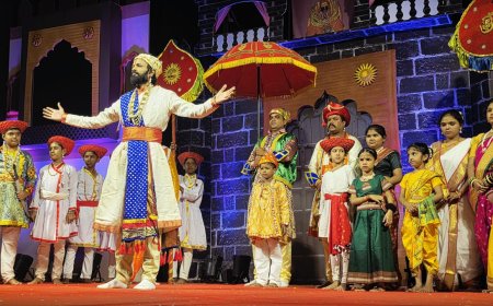 वेलकम सहकार्य मित्र मंडळ