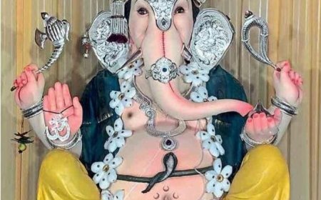 धान्य व्यापारी सांस्कृतिक मंडळ कोल्हापुर