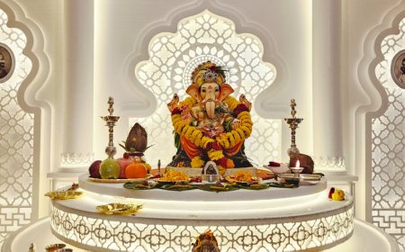 महाराष्ट्र मंडळ दुबई