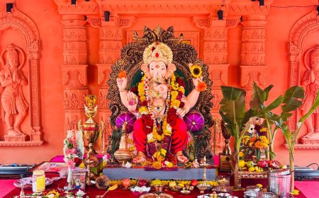 सिद्धीचा गणपती महिला विकास मंडळ