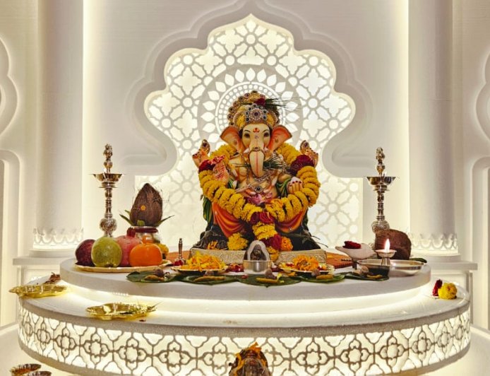 महाराष्ट्र मंडळ दुबई