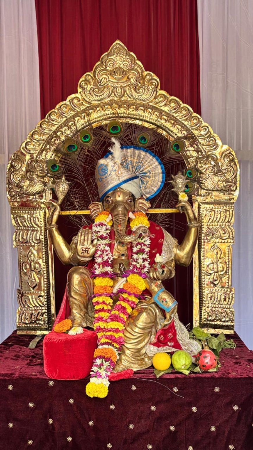 श्री पोटसुळ्या मारुती मंडळ