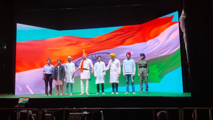 नाशिक जिल्हा एच ए एल कामगार  गणेशोत्सव मंडळ