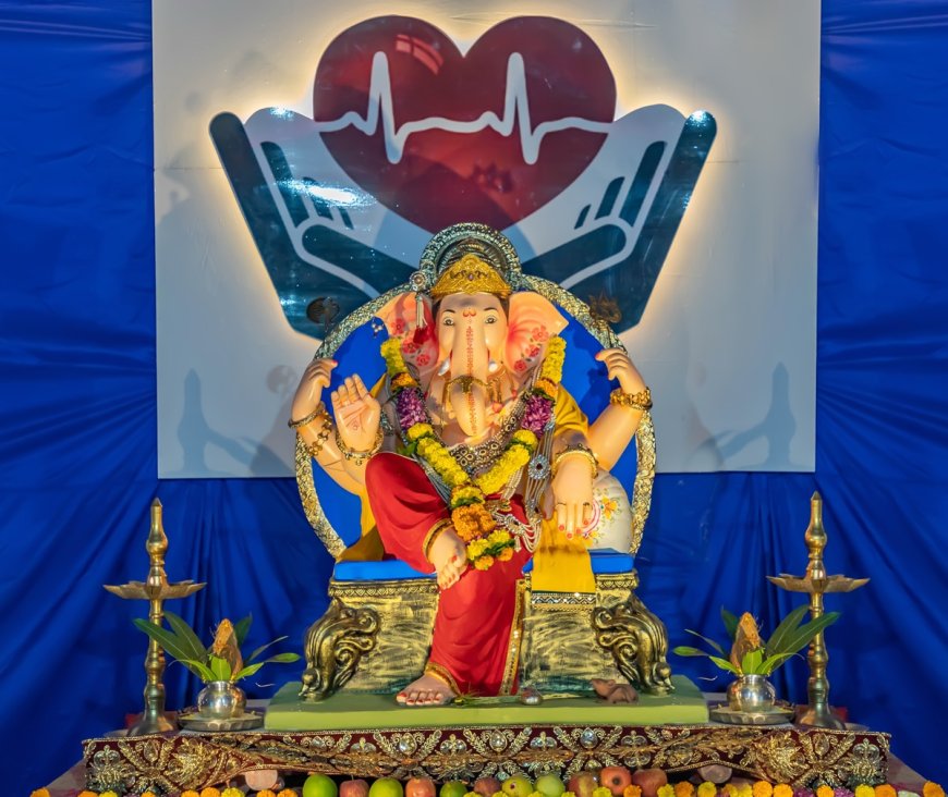 कोलबाड मित्र मंडळ, ठाणे