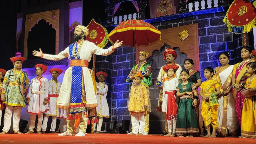 वेलकम सहकार्य मित्र मंडळ