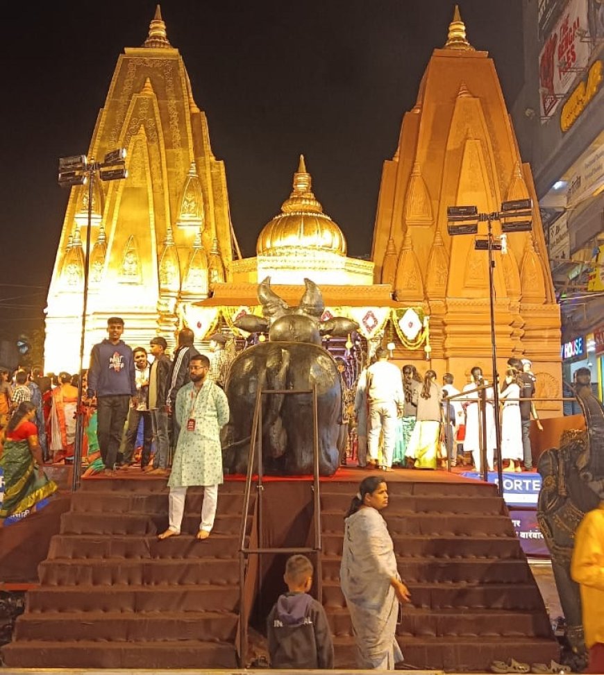 बालाजी सोशल फाऊंडेशन  नासिक रोड