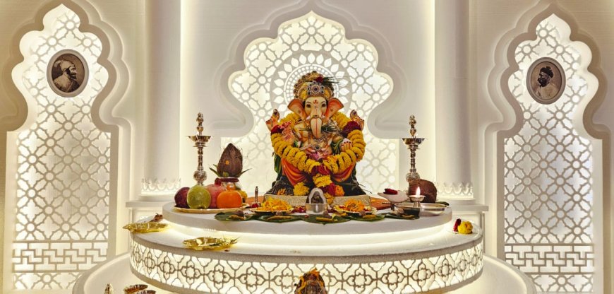 महाराष्ट्र मंडळ दुबई