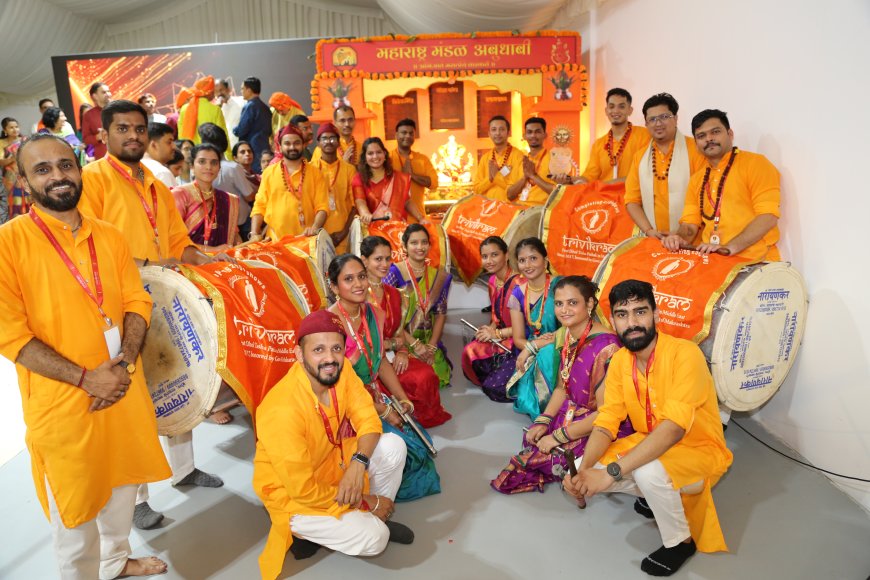 महाराष्ट्र मंडळ अबूधाबी (MMAD)